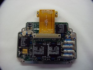 Starsys Motor Driver Board1